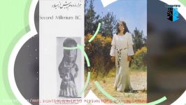 لباس زن هاى ایرانى در دوره هاى مختلف تاریخ ایران