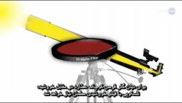 ویدیو ناسا درباره گذر عطارد در 20 اردیبهشت زیرنویس فارسی