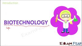 Biology Biotechnology Principles part 1 Introduction Basis of Biotech class 12 XII