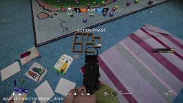 Did You Know About These  Rainbow Six Siege Hidden Easter Eggs