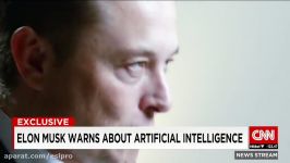 With artificial Intelligence were summoning the Demon   Elon Musk