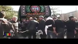هیات حسینی هیات ابوالفضلی + اسلامیه عاشورا