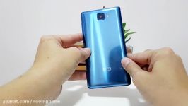 نقد بررسی گوشی Elephone S8