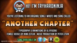 Bendy and the Ink Machine Chapter 3 Song ANOTHER CHAPTER by TryHardNinja feat Nina Zeitlin