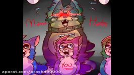 ★ NIGHTCORE ~ Come to Mama 【TATTLETAIL SONG】fanarts