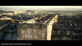 دانلود فیلم اکشن Maze Runner 3 2018 دونده هزارتو 3