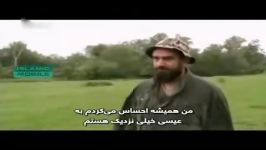 سفر من به اسلام عبدالجبار فارسی