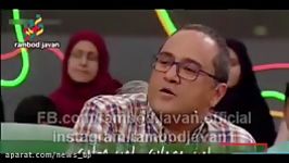 خندوانه ، رامبد در مقابل رامبد