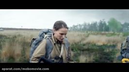 دانلود فیلم اکشن Annihilation 2018 نابودی