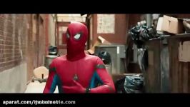 دانلود فیلم Spider Man Homecoming 2017 مرد عنکبوتی 6