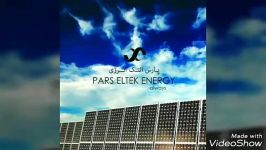 سرمایه گذاری بلند مدت در نیروگاه خورشیدی سود عالی