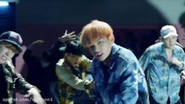 MV BTS방탄소년단   FIRE 불타오르네