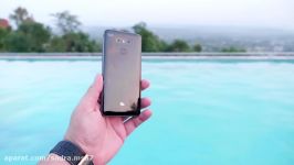 LG G6 Review Two Months Later  2017 Underdog Flagship