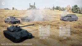 World of Tanks  New World of Tanks Rating and Hall of Fame