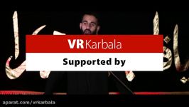 Nouri Sardar supports VR Karbala