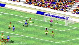 ضربات ایستگاهی FIFA 94 تا FIFA 18