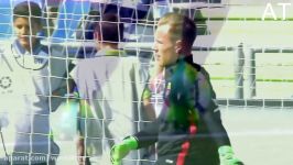 Marc André ter Stegen ● Best Saves ● 20172018