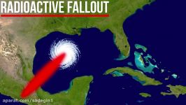 What Happens If You Drop a Nuclear Bomb Into a Hurricane