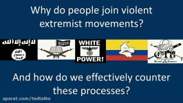 How young people join violent extremist groups  and how to stop them  Erin Marie Saltman