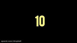 Top 10 Free Kick Goals Inside Penalty Box