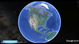 Mystery Triangle Alien Craft Discovery Google Earth 11117