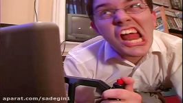 NES Accessories  Angry Video Game Nerd  Episode 47