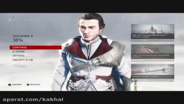 گیمپلی بازی Assassins creed syndicate