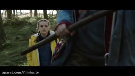 تریلر فیلم I KILL GIANTS 2018