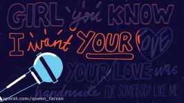 Ed Sheeran  Shape Of You Official Lyric Video