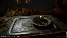 Resident Evil 7  BEDROOM DLC Gameplay  FULL  Banned Footage Vol 1 no mentary