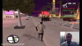 بررسی 5 مود GTA San Andreas توسط گیم یار + دانلود مود ها