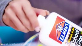 EASY DIY FLUFFY SLIME How To Make 3 Types THE BEST Bubblegum Marshmallow and Unicorn Slime