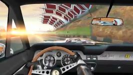 بازی GT Racing 2 امنا  خبرگزاری تخصصی موبایل 