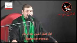 نعی السید هشام البطاط