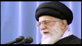 صبر شرح حدیث اخلاق امام خامنه ای