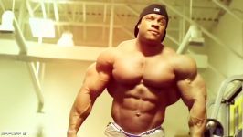 2017 Mr. Olympia  Phil Heath  Bigger Than Last Year