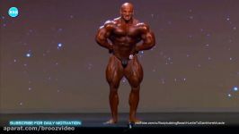 Phil Heath VS Big Ramy  BATTLE FOR THE MR. OLYMPIA 2017  BODYBUILDING BEAST MOTIVATION