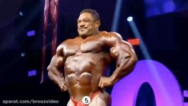 Top 6 BODYBUILDERS  2017 Mr.Olympia........ Whats your Prediction 