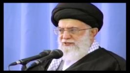 مدارا مردم شرح حدیث اخلاق امام خامنه ای