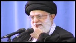 مراعات حق پروردگار تقوا شرح حدیث اخلاق امام خامنه ای