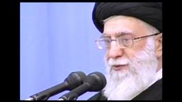 اجتناب گناهان شرح حدیث اخلاق امام خامنه ای