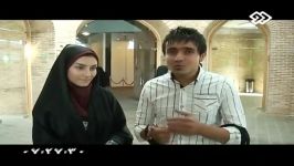 سومین همایش خبرنگاران افتخاری یکی بود یکی نبود 7 مجتبی ندا