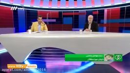 جنجالی ترین برنامه نود مناظره جنجالی افتخاری،منصوریان،رحمتی ملکی درباره اتفاق های استقلال