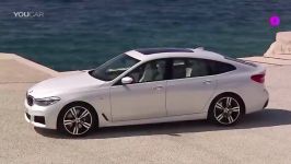 BMW 640i GT؛ خودروی سوپر اسپرت طراحی زیبا مدرن