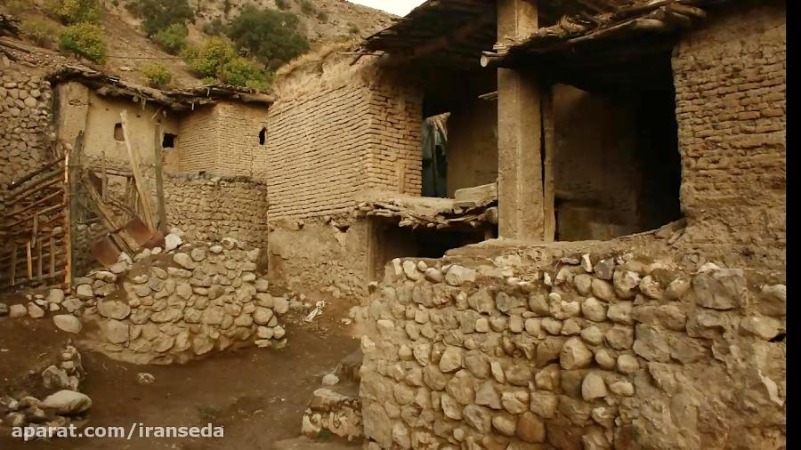 روستای کَریک،معرفی جاذبه های گردشگری روستاهای ایران