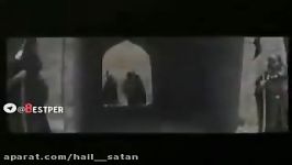 فیلم اعدام بابک خرمدین به دست دژخیمان خلیفه تازی. ساخت کشور آذربایجان سال 1979 میلادی