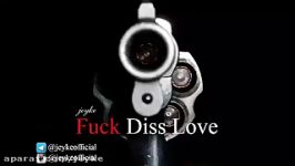 JEYKE     Fuck Diss Love