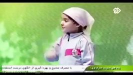 دهه نودی استند آپ کمدی ، بزرگ بشه چی میشه این وروجک 7 years old girl stand up edy