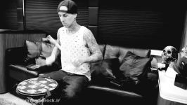 The Crash Course with Travis Barker  Episode 2 The Warm Up Pt 2