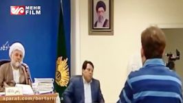 جزئیات درگیری در دادگاه بابک زنجانی